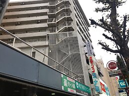 Roppongi Plaza Hotel