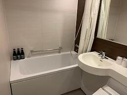 Roppongi Plaza Hotel