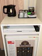 Roppongi Plaza Hotel