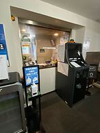 Roppongi Plaza Hotel