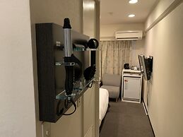 Roppongi Plaza Hotel