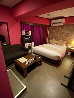 Roppongi Plaza Hotel