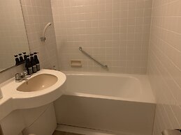 Roppongi Plaza Hotel