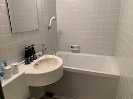 Roppongi Plaza Hotel