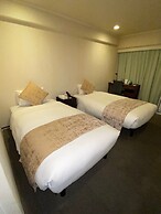 Roppongi Plaza Hotel