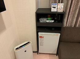 Roppongi Plaza Hotel