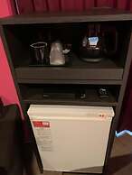 Roppongi Plaza Hotel