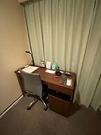 Roppongi Plaza Hotel