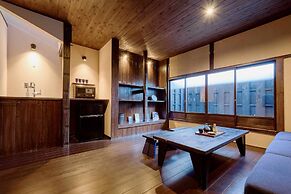 Kyoto Machiya Zeniyacho