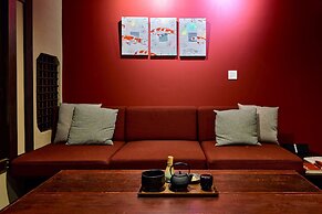 Kyoto Machiya Zeniyacho