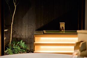 Kyoto Machiya Zeniyacho