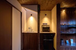 Kyoto Machiya Zeniyacho