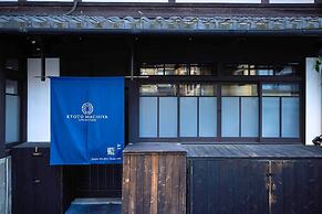 Kyoto Machiya Zeniyacho