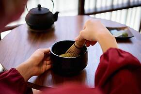 Kyoto Machiya Zeniyacho