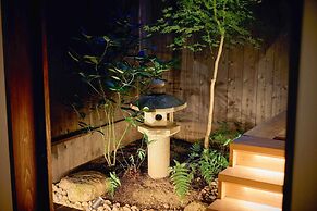 Kyoto Machiya Zeniyacho