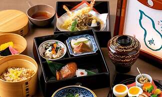 Kyoto Machiya Zeniyacho