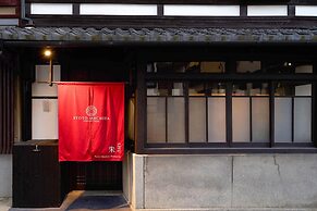 Kyoto Machiya Zeniyacho