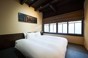 Kyoto Machiya Zeniyacho