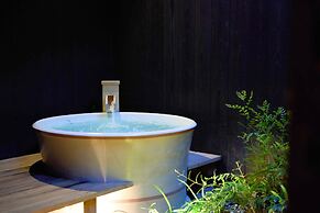 Kyoto Machiya Zeniyacho