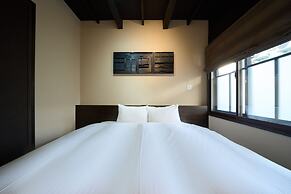 Kyoto Machiya Zeniyacho