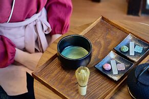 Kyoto Machiya Zeniyacho