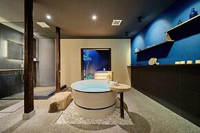 Kyoto Machiya Zeniyacho