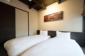 Kyoto Machiya Zeniyacho