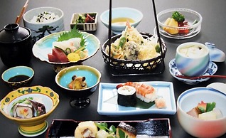 Kyoto Machiya Zeniyacho