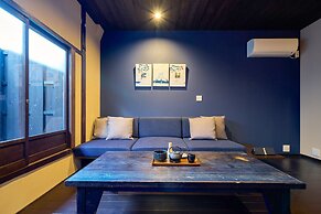 Kyoto Machiya Zeniyacho