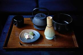 Kyoto Machiya Zeniyacho