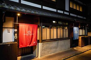 Kyoto Machiya Zeniyacho