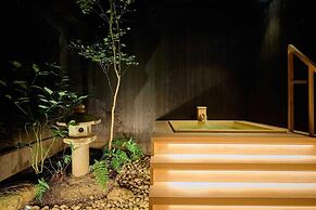 Kyoto Machiya Zeniyacho