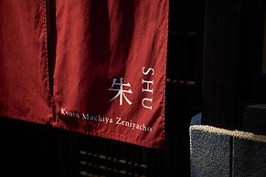 Kyoto Machiya Zeniyacho