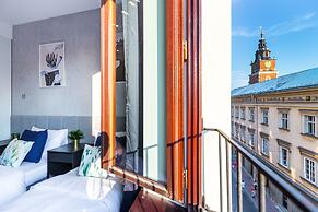 FriendHouse Apartments Szewska 7