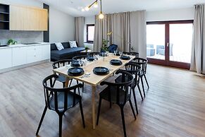 FriendHouse Apartments Szewska 7