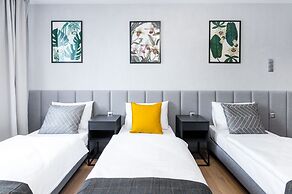 FriendHouse Apartments Szewska 7