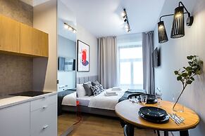 FriendHouse Apartments Szewska 7