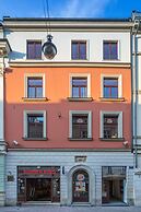 FriendHouse Apartments Szewska 7
