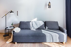 FriendHouse Apartments Szewska 7