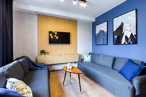 FriendHouse Apartments Szewska 7