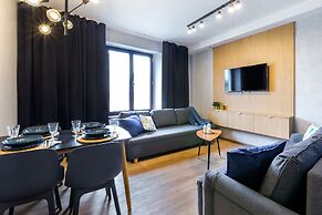 FriendHouse Apartments Szewska 7