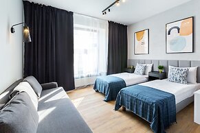 FriendHouse Apartments Szewska 7