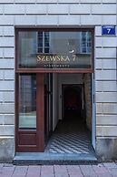 FriendHouse Apartments Szewska 7