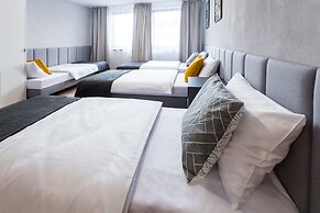 FriendHouse Apartments Szewska 7