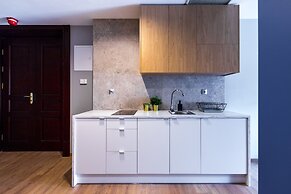 FriendHouse Apartments Szewska 7