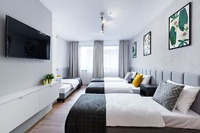 FriendHouse Apartments Szewska 7
