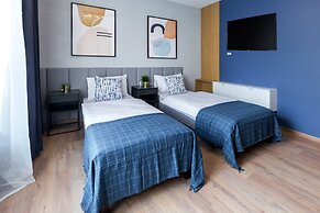 FriendHouse Apartments Szewska 7