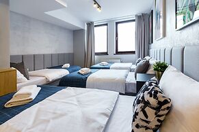 FriendHouse Apartments Szewska 7