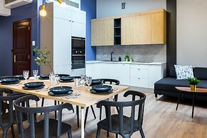 FriendHouse Apartments Szewska 7