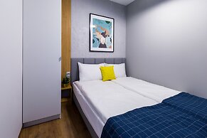 FriendHouse Apartments Szewska 7